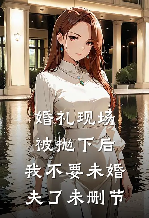婚礼现场被抛下后，我不要未婚夫了未删节