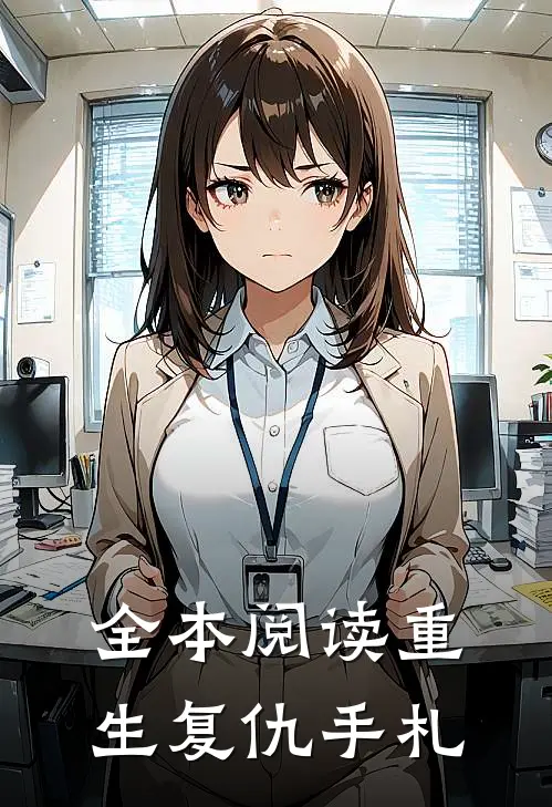 全本阅读重生复仇手札