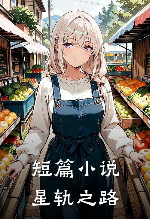 短篇小说星轨之路