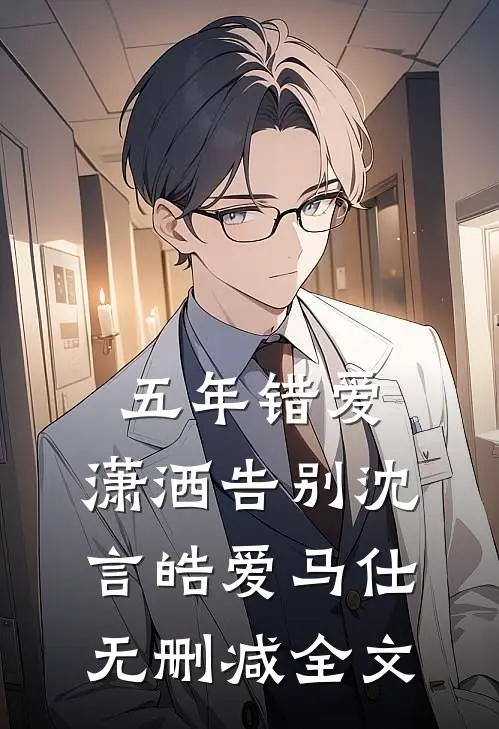 五年错爱，潇洒告别沈言皓爱马仕无删减全文