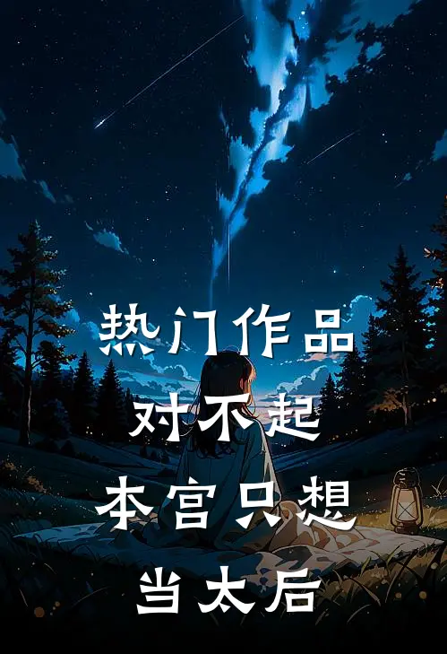 热门作品对不起,本宫只想当太后的