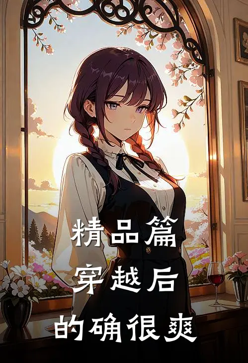 精品篇穿越后，的确很爽