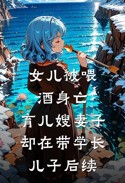 女儿被喂酒身亡，育儿嫂妻子却在带学长儿子后续