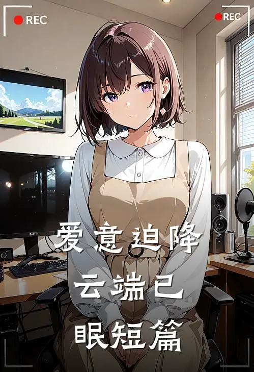 爱意迫降，云端已眠短篇