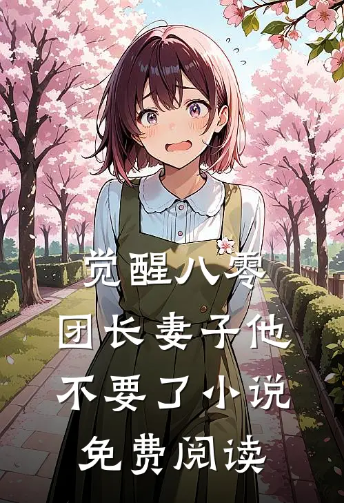觉醒八零，团长妻子他不要了小说免费阅读