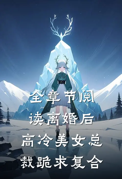 全章节阅读离婚后，高冷美女总裁跪求复合