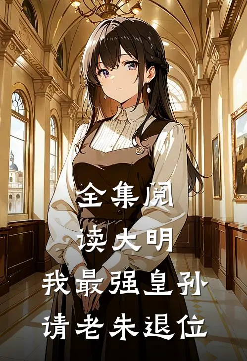 全集阅读大明：我最强皇孙，请老朱退位