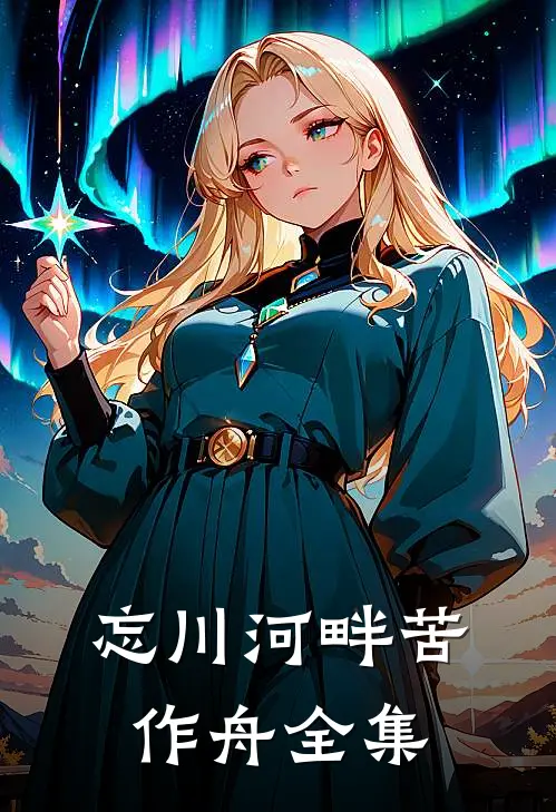 忘川河畔苦作舟全集