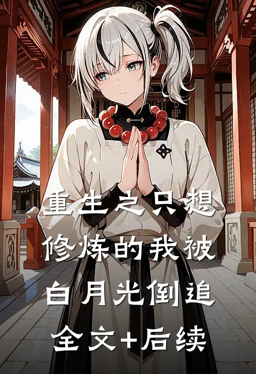 重生之只想修炼的我被白月光倒追全文+后续