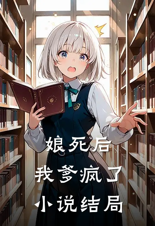 娘死后，我爹疯了小说结局