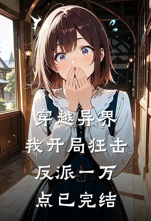穿越异界，我开局狂击反派一万点已完结