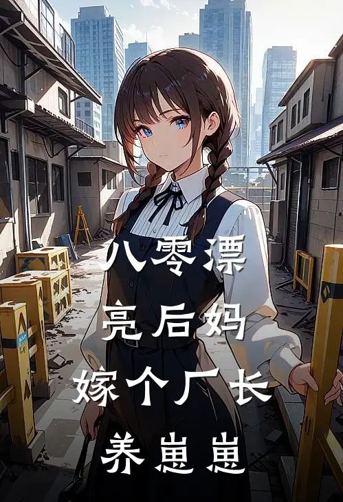 八零漂亮后妈，嫁个厂长养崽崽
