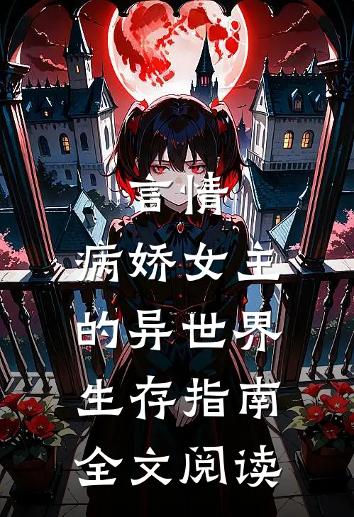 言情：病娇女主的异世界生存指南全文阅读