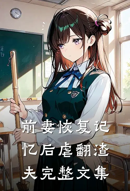 前妻恢复记忆后虐翻渣夫完整文集