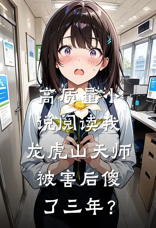 高质量小说阅读我，龙虎山天师，被害后傻了三年？