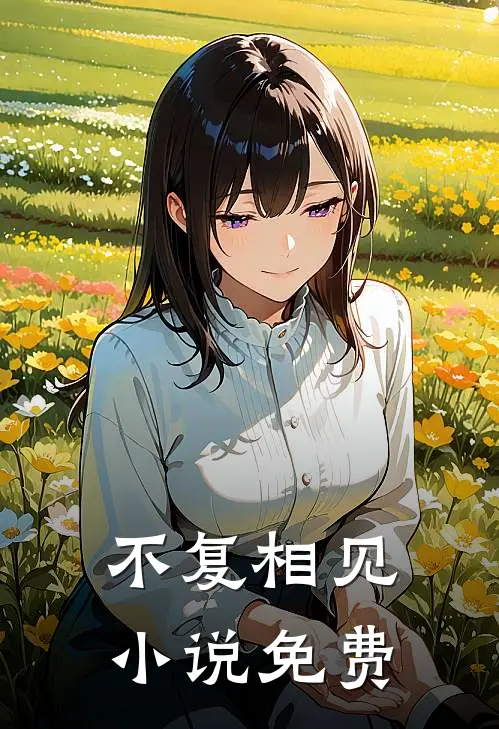 不复相见小说免费