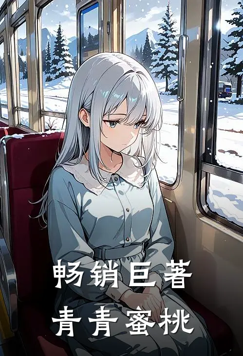 畅销巨著青青蜜桃