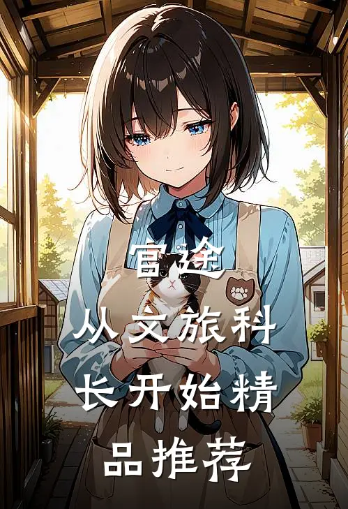 官途：从文旅科长开始精品推荐