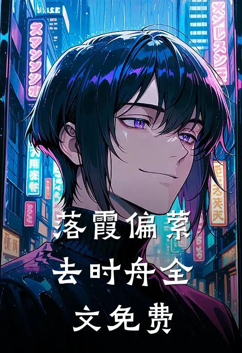 落霞偏萦去时舟全文免费