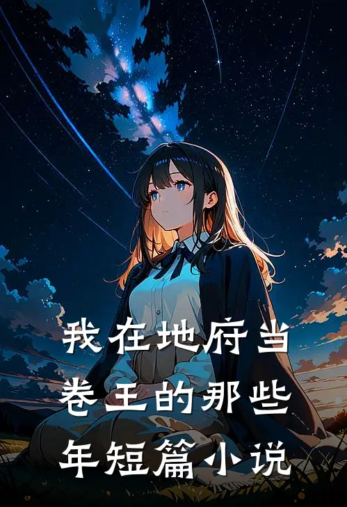 我在地府当卷王的那些年短篇小说