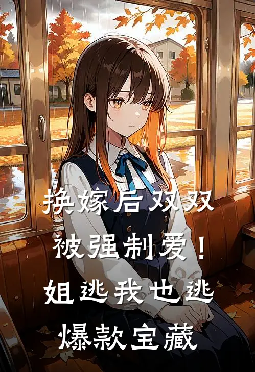 换嫁后双双被强制爱！姐逃我也逃爆款宝藏