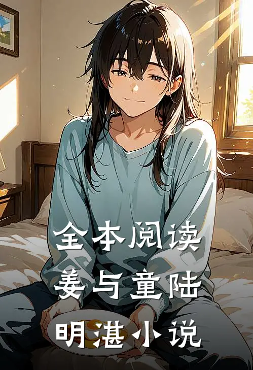 全本阅读姜与童陆明湛小说