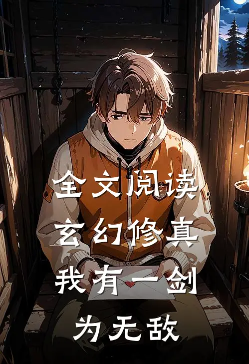 全文阅读玄幻修真我有一剑为无敌
