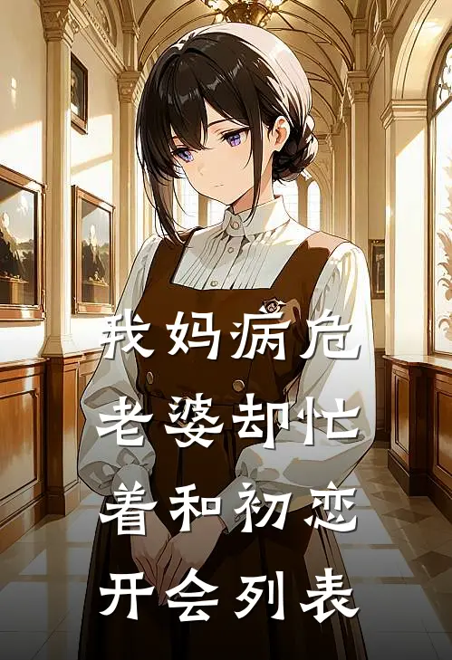 我妈病危，老婆却忙着和初恋开会列表