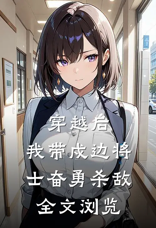 穿越后，我带戍边将士奋勇杀敌全文浏览