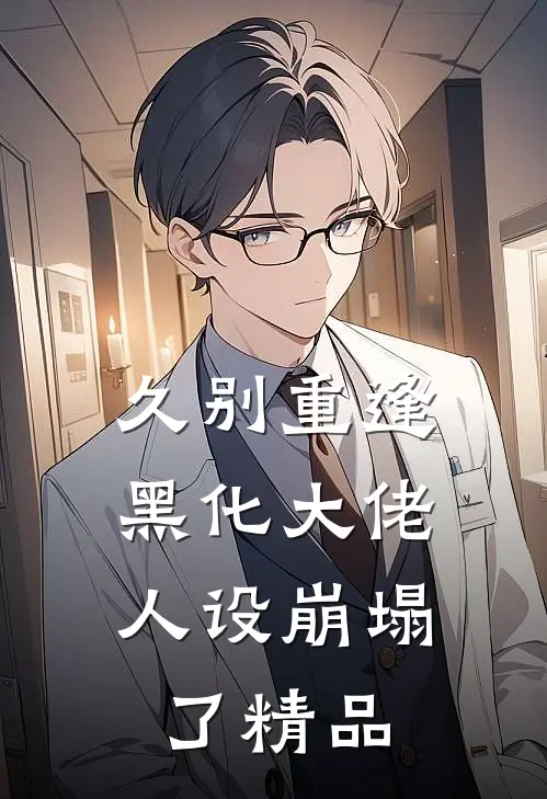 久别重逢：黑化大佬人设崩塌了精品