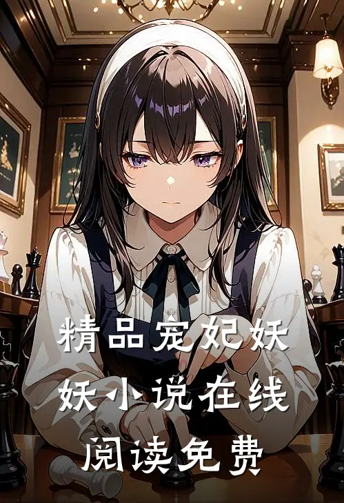 精品宠妃妖妖小说在线阅读免费