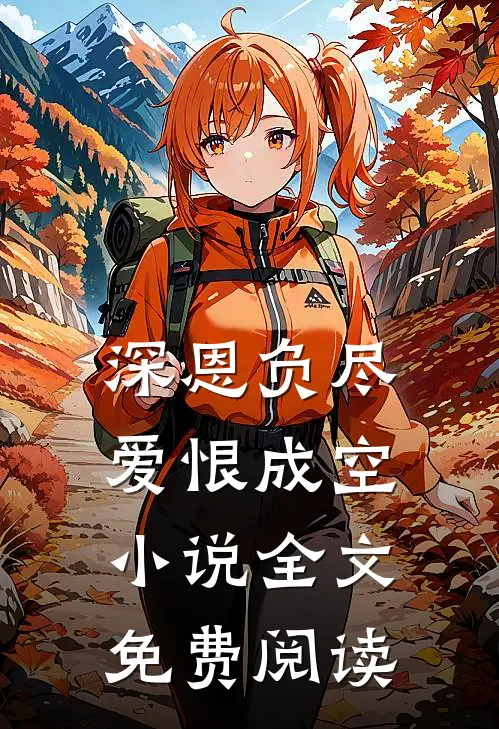 深恩负尽，爱恨成空小说全文免费阅读