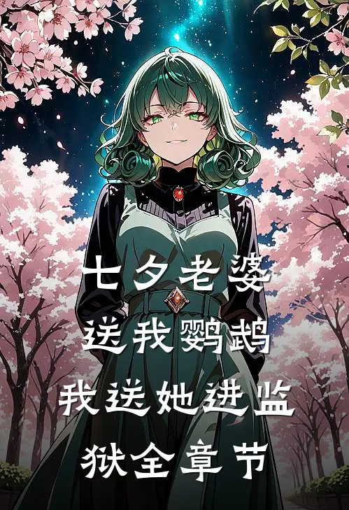 七夕老婆送我鹦鹉，我送她进监狱全章节