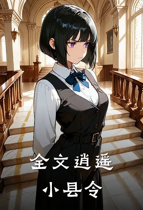 全文逍遥小县令
