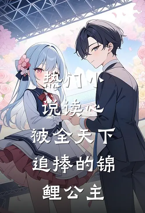 热门小说读心：被全天下追捧的锦鲤公主