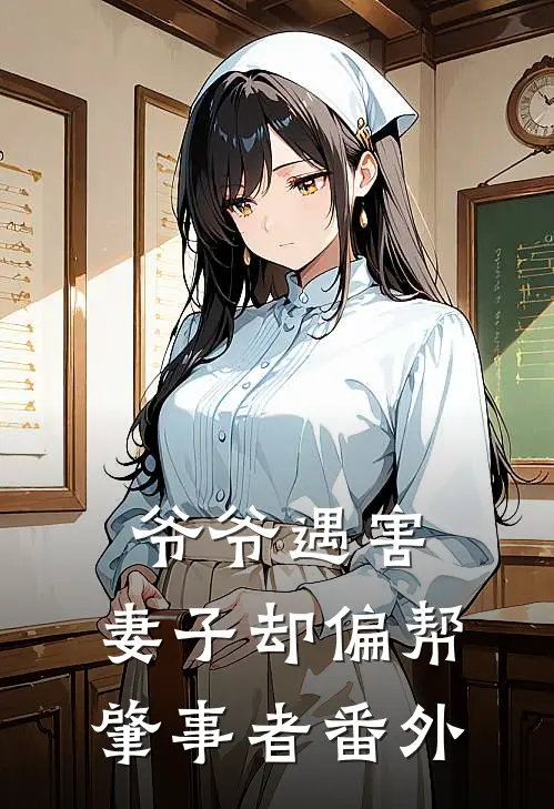 爷爷遇害，妻子却偏帮肇事者番外