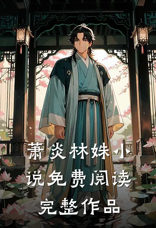 萧炎林姝小说免费阅读完整作品