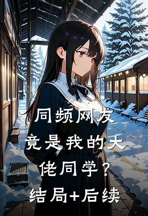 同频网友，竟是我的大佬同学？结局+后续