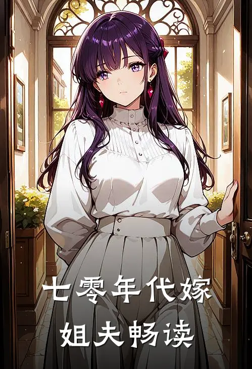 七零年代嫁姐夫畅读