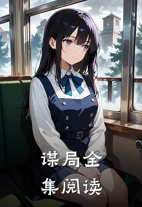 谋局全集阅读