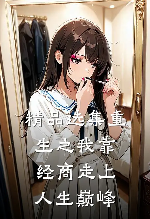 精品选集重生之我靠经商走上人生巅峰