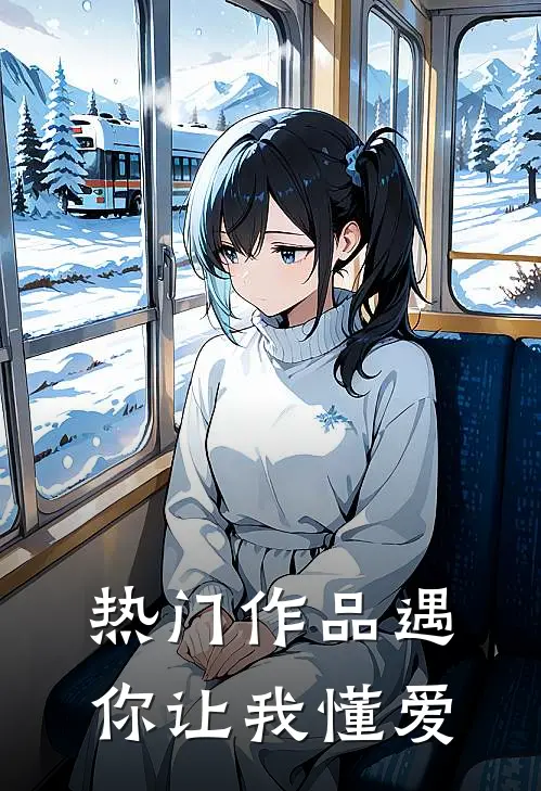 热门作品遇你让我懂爱