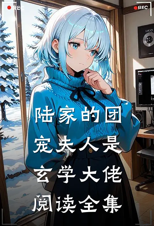 陆家的团宠夫人是玄学大佬阅读全集