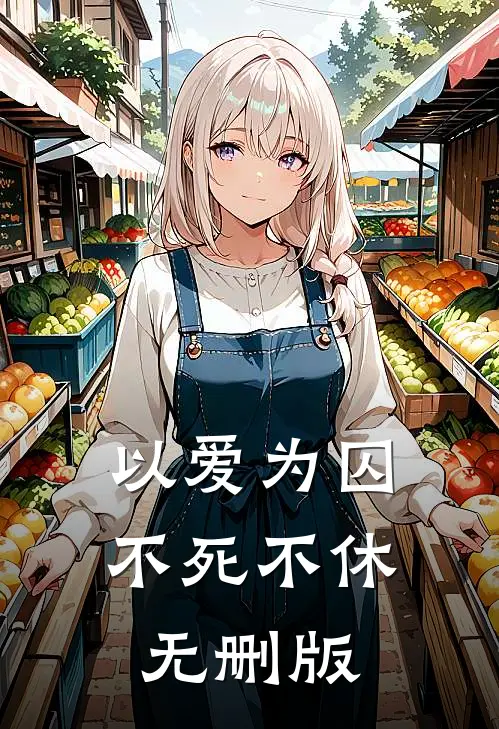 以爱为囚，不死不休无删版