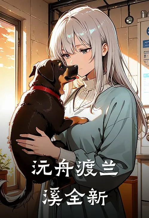 沅舟渡兰溪全新
