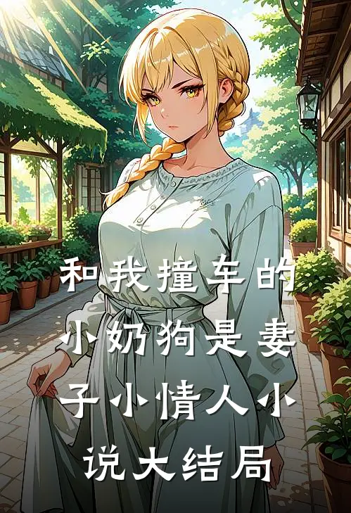 和我撞车的小奶狗是妻子小情人小说大结局