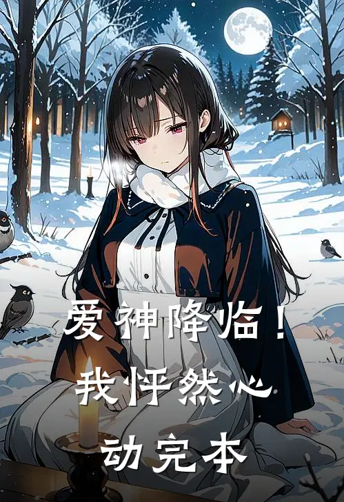 爱神降临！我怦然心动完本