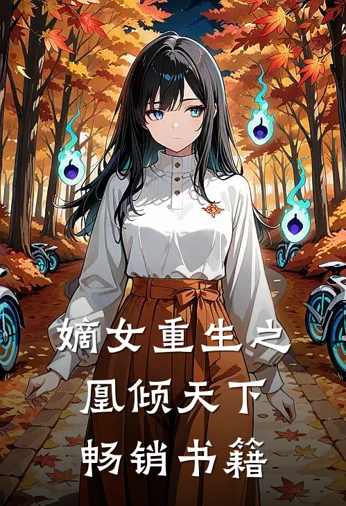 嫡女重生之凰倾天下畅销书籍
