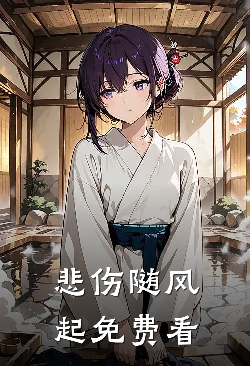 悲伤随风起免费看