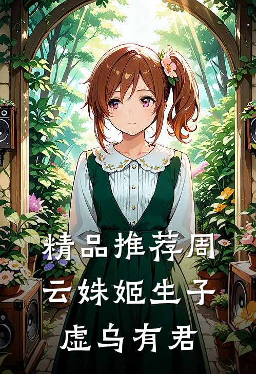 精品推荐周云姝姬生子虚乌有君